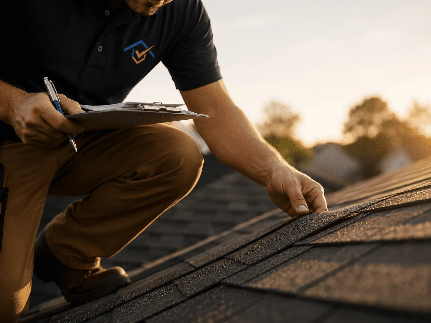 Why Choose Roof Inspection in Snow Lake, AR