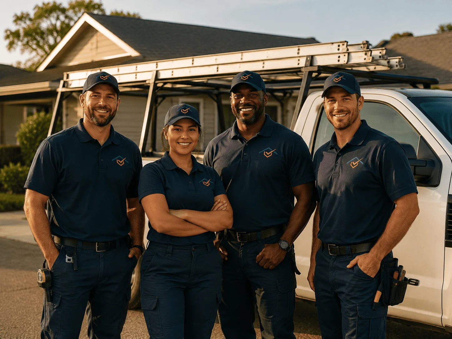 Roof Inspection company in Snow Lake, AR